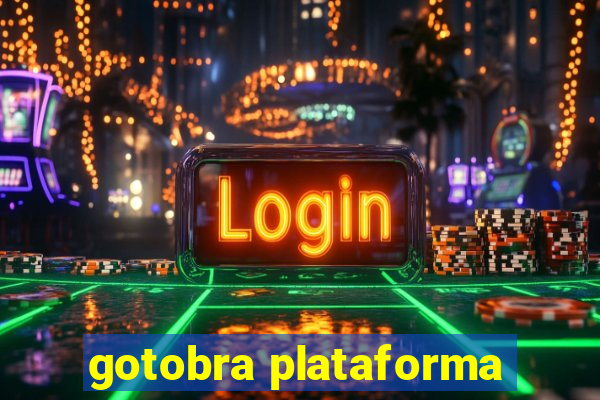 gotobra plataforma